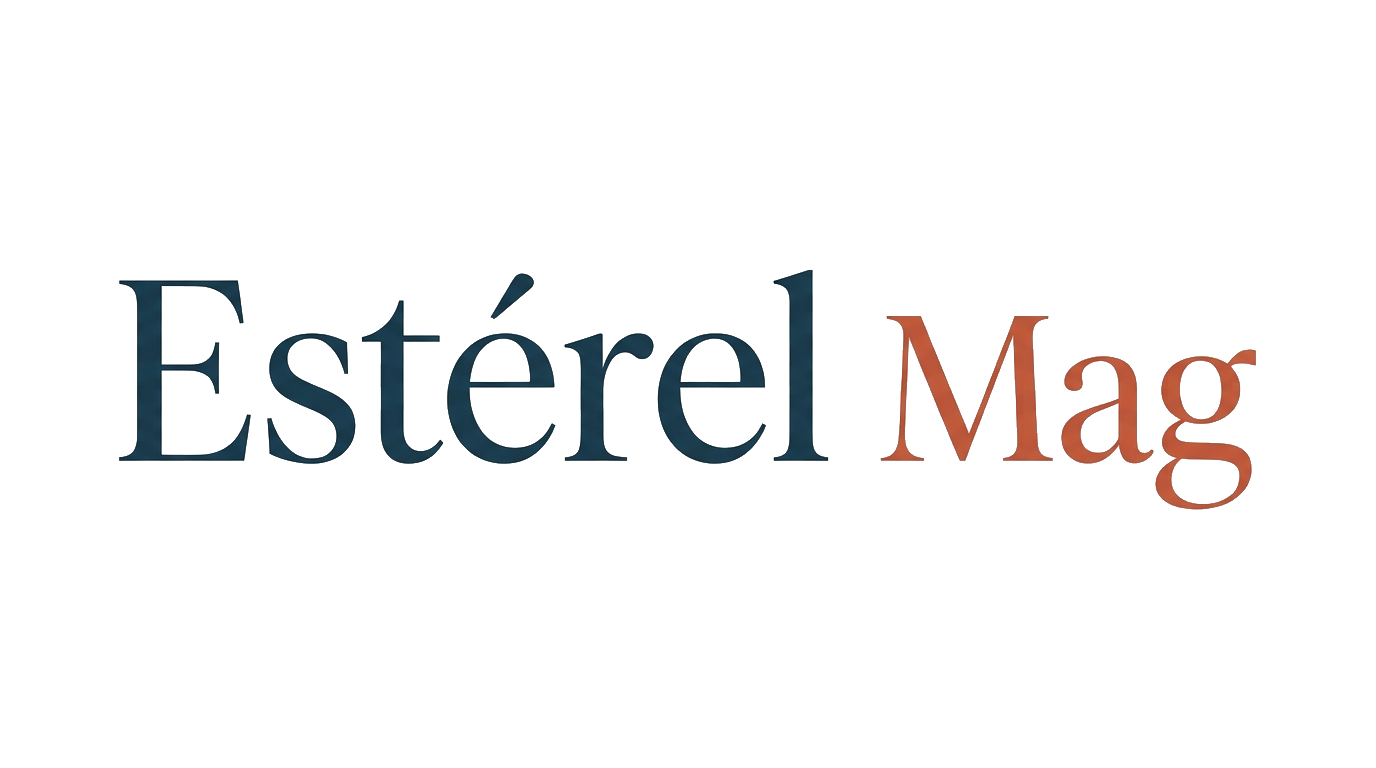 Estérel Mag