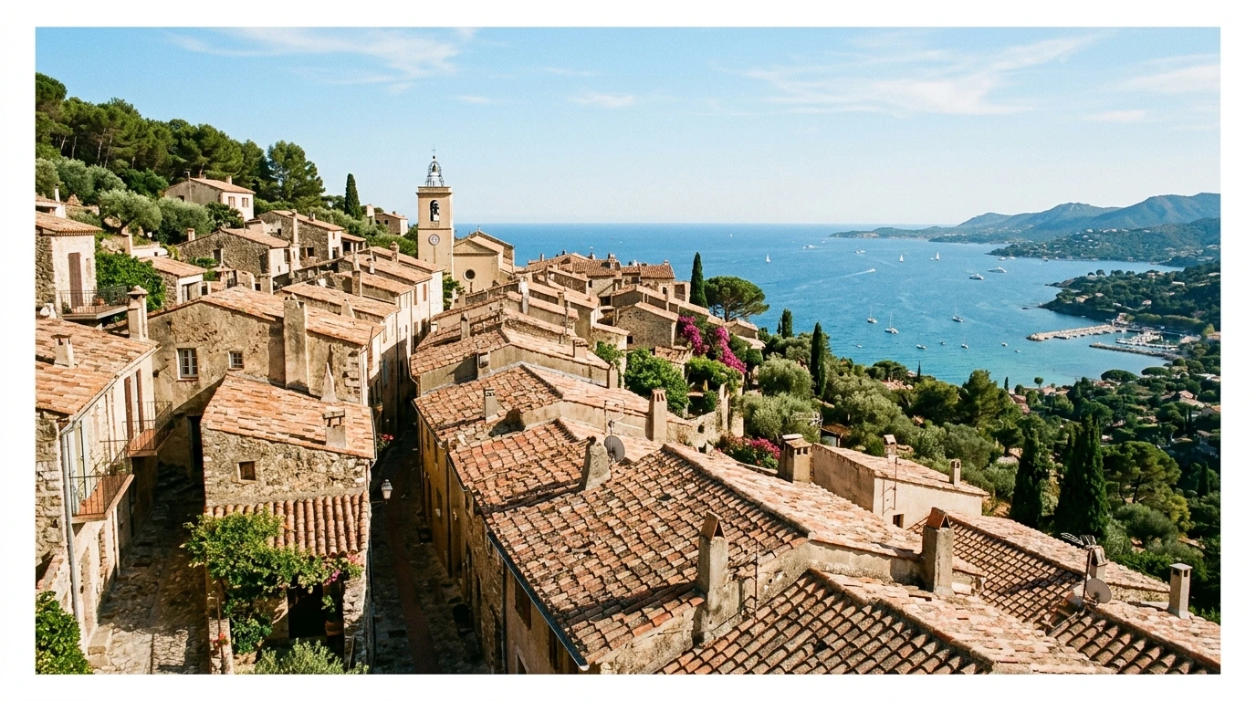 Fréjus
