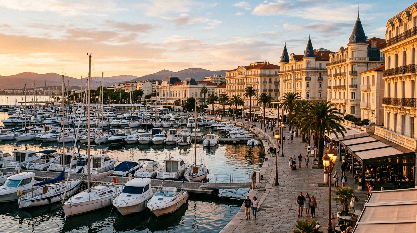 Saint-Raphaël