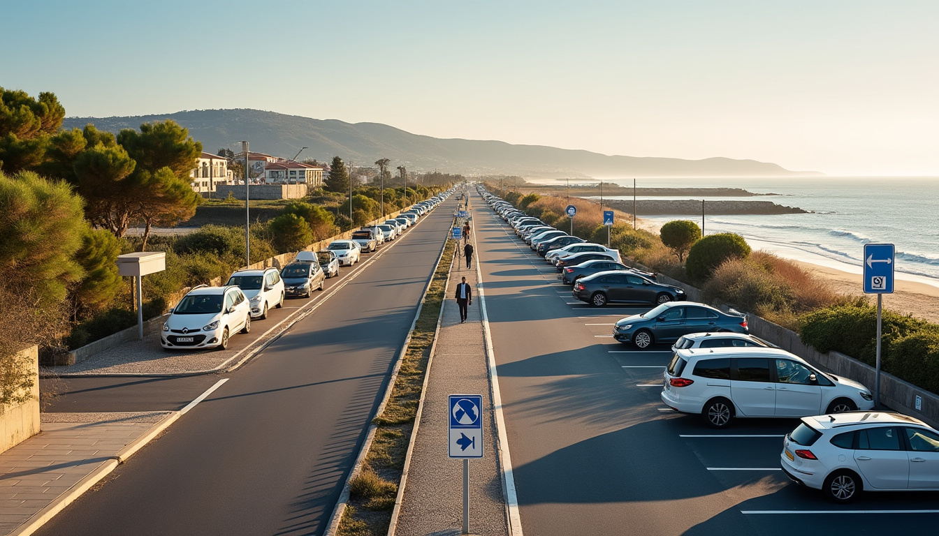 découvrez toutes les informations pratiques sur l'accès, les parkings disponibles et nos astuces efficaces pour éviter la foule et profiter pleinement de votre visite.