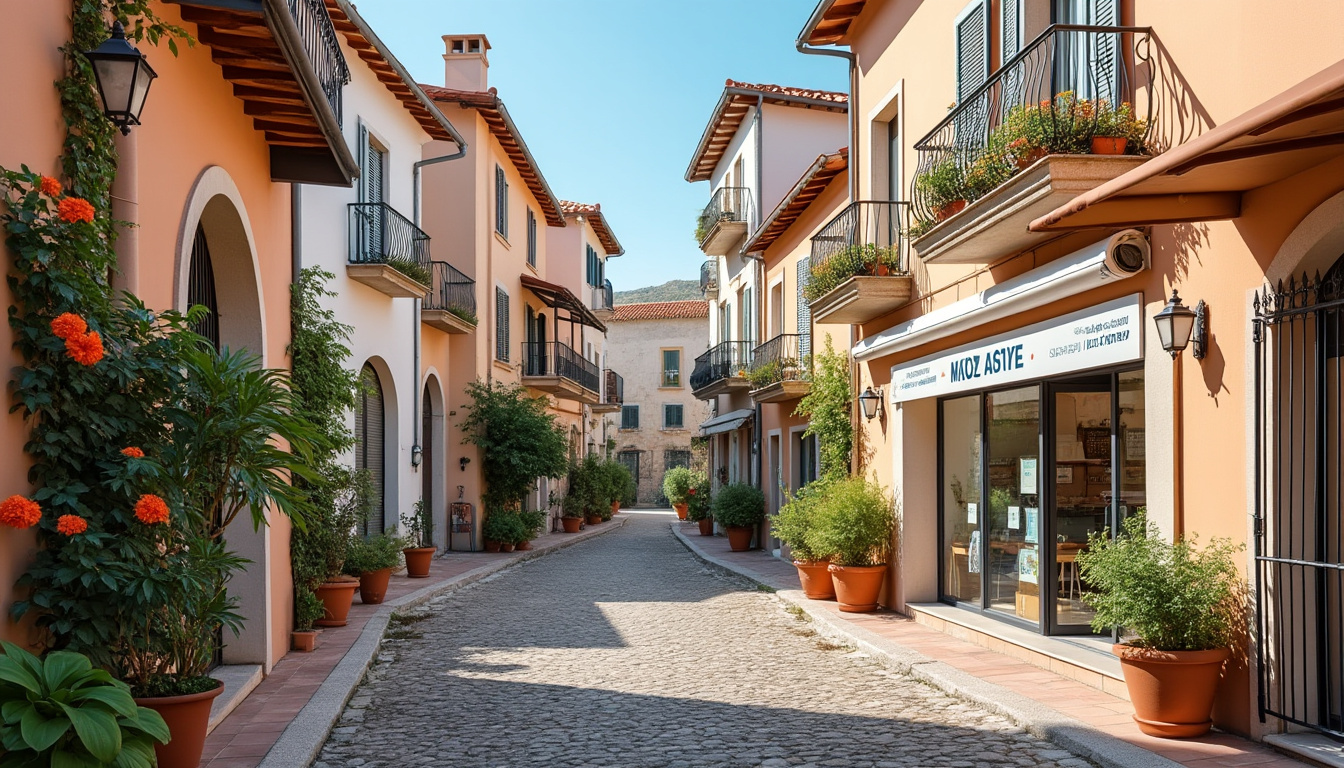 découvrez les tendances actuelles et les prix du marché immobilier dans le var pour prendre des décisions éclairées.