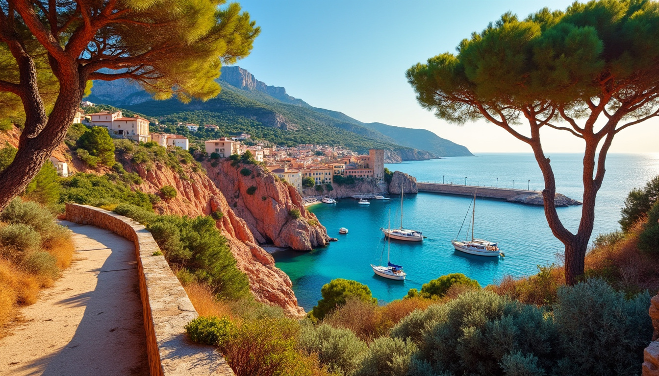 découvrez les meilleures activités et sites incontournables à saint-raphaël pour un week-end inoubliable entre mer, nature et culture.