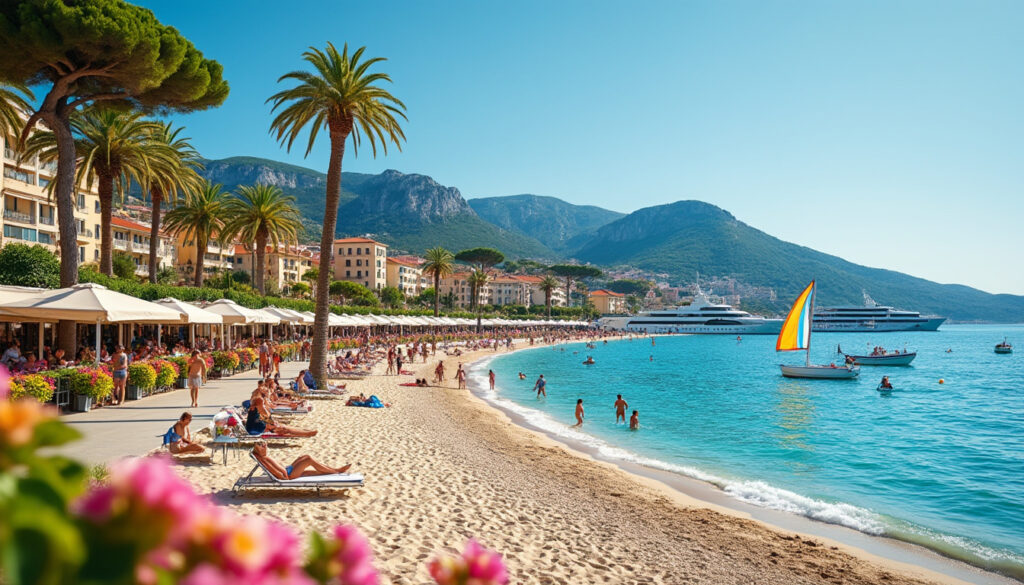 découvrez les meilleures activités et lieux incontournables pour un week-end réussi à saint-raphaël, entre plages, nature et gastronomie.