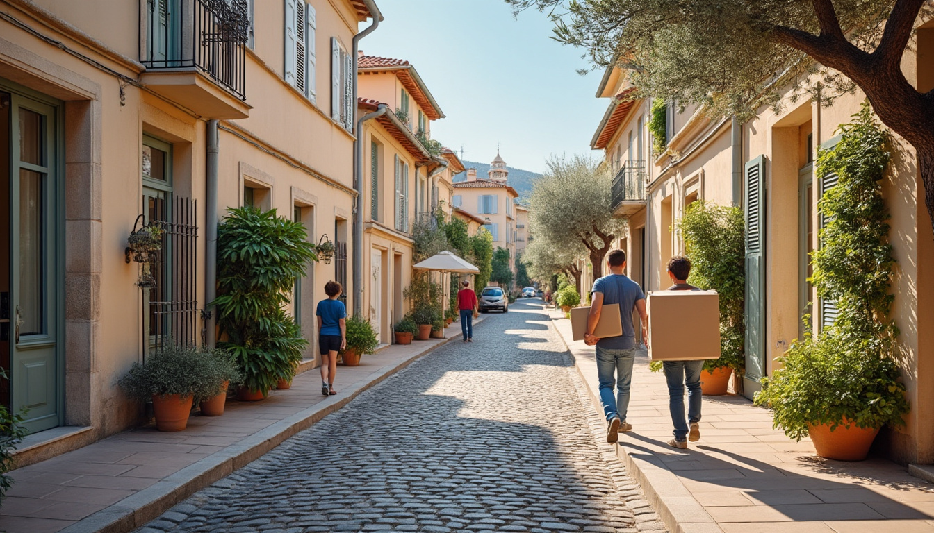 découvrez notre guide pratique pour bien s'installer à fréjus. conseils, démarches et astuces pour faciliter votre arrivée et profiter pleinement de votre nouvelle vie.