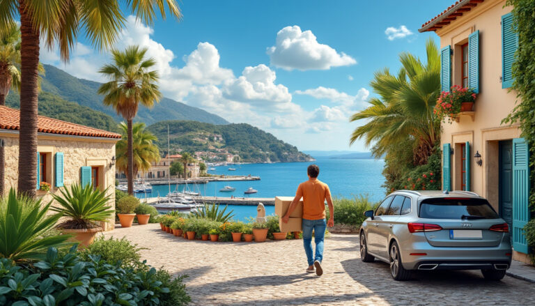 S&rsquo;installer à Fréjus : guide pratique du nouvel arrivant