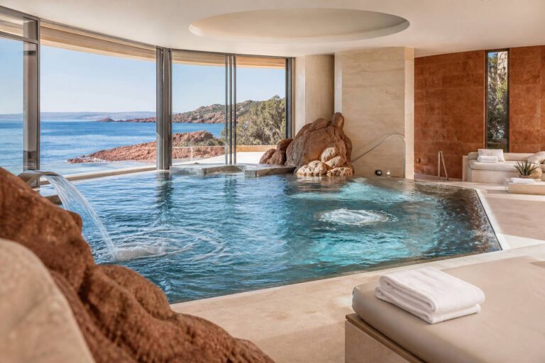Offrez-vous une journée de bien-être exceptionnel dans nos centres de Thalasso