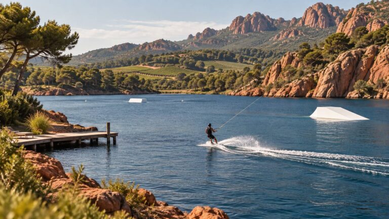 Découvrez South Wake Park : L&rsquo;Escapade Nature au Cœur de la Région Sud