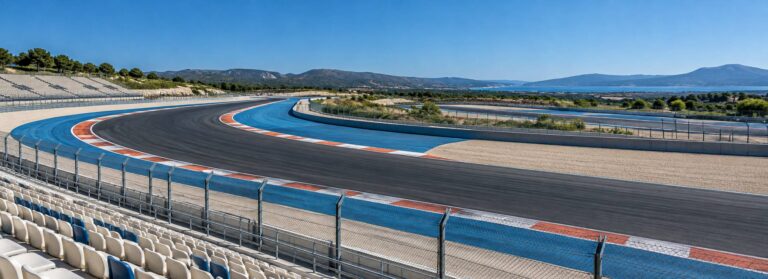 Le calendrier 2022 du circuit Paul Ricard : une saison plus intense et étendue que jamais
