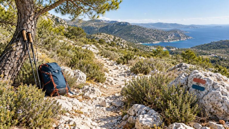 Découverte et aventures : explorez nos balades et randonnées incontournables
